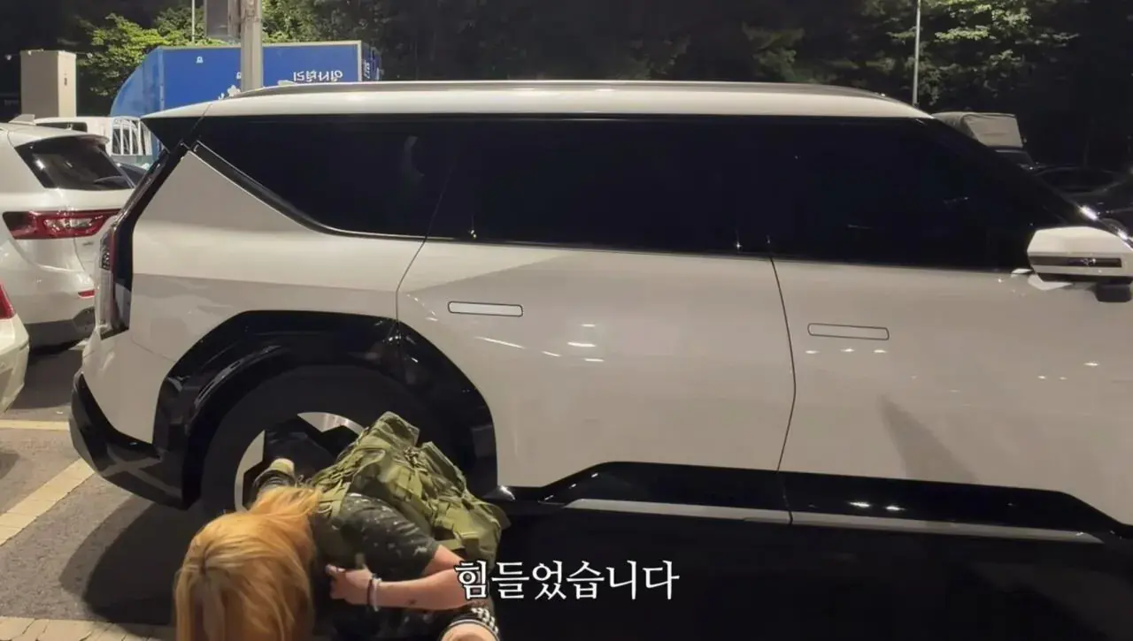 군대 안 가본 여자의 20kg 20km 행군 도전