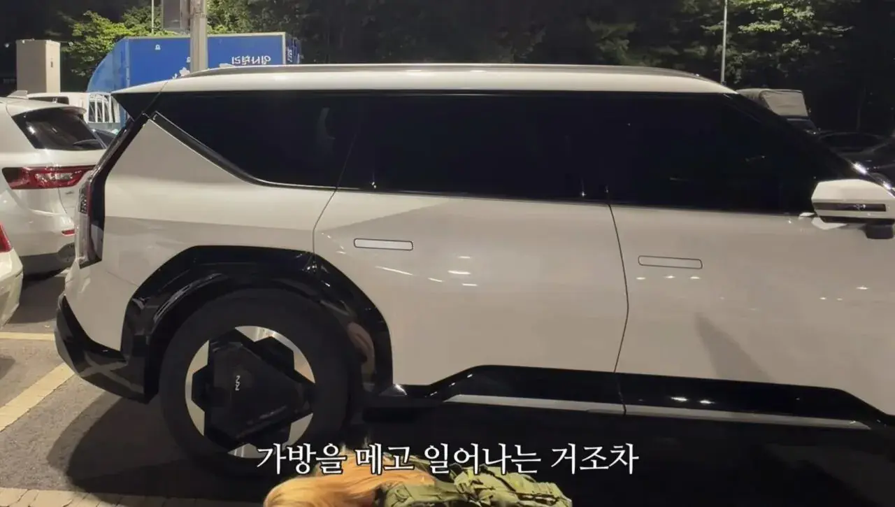 군대 안 가본 여자의 20kg 20km 행군 도전