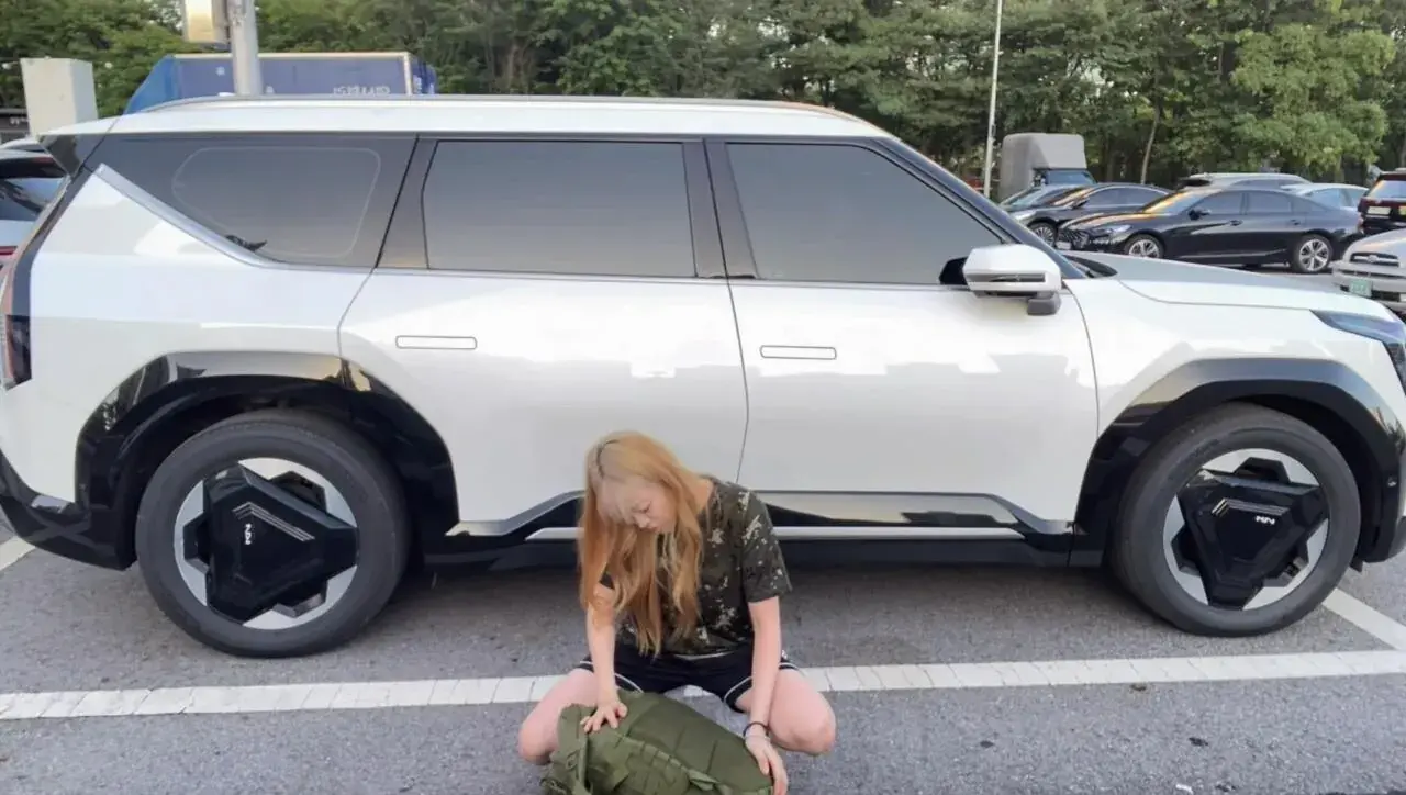 군대 안 가본 여자의 20kg 20km 행군 도전