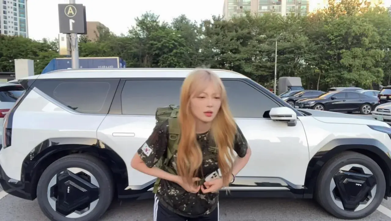 군대 안 가본 여자의 20kg 20km 행군 도전