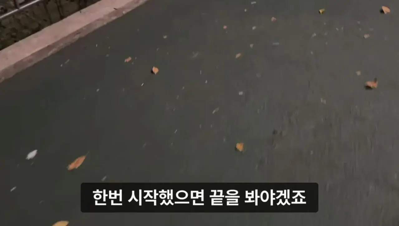 군대 안 가본 여자의 20kg 20km 행군 도전