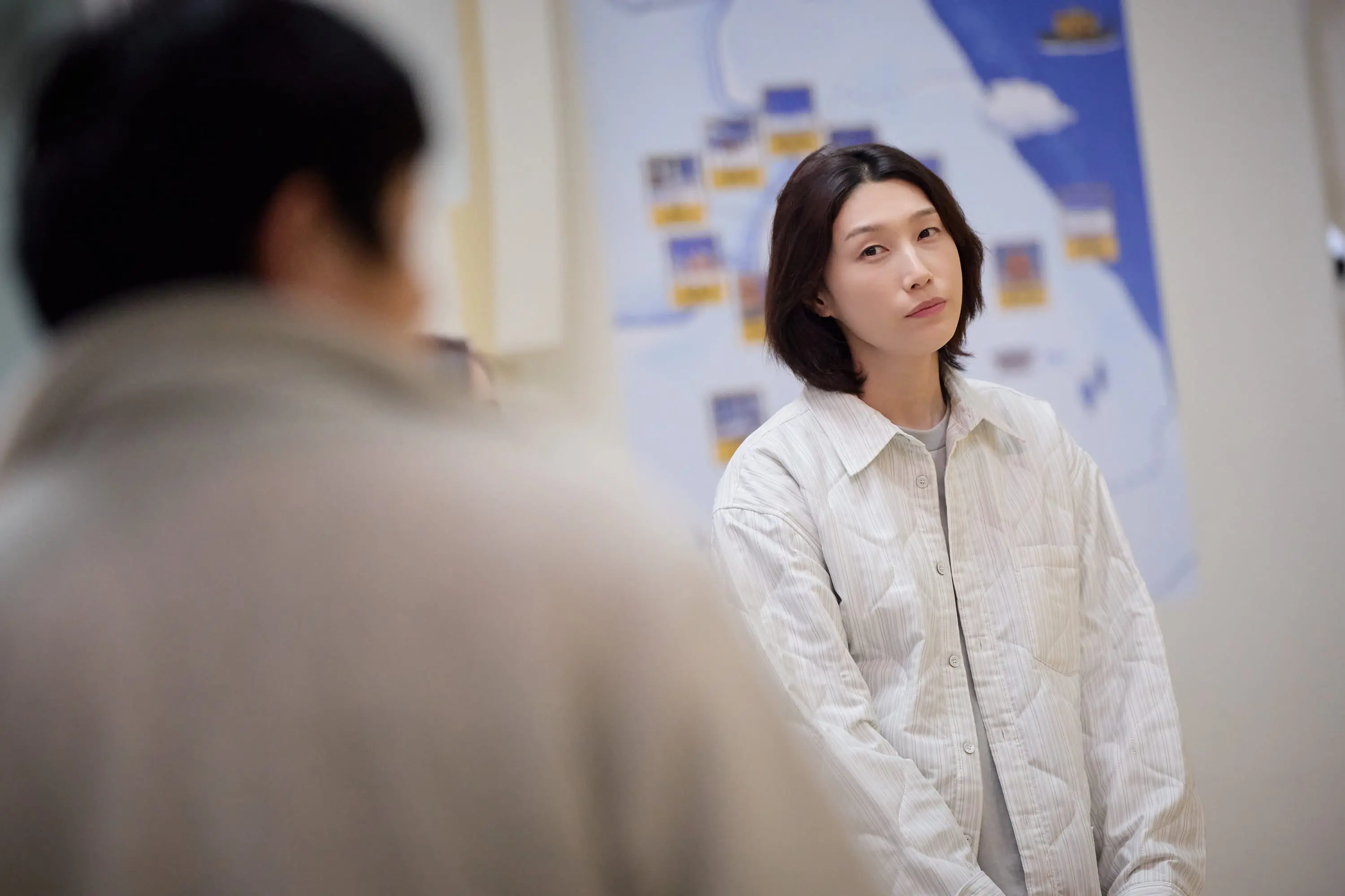 기안장' 김연경 "시즌2, 평범하지 않을 거라 생각했지만…"