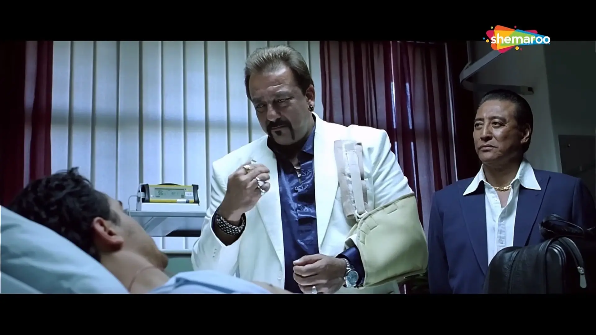 Luck [2009] Sanjay Dutt _ Imran Khan _ Shruti Haasan _ Mithun Chakraborty _ Hindi Action Movie.mp4_20240915_021408.330.jpg