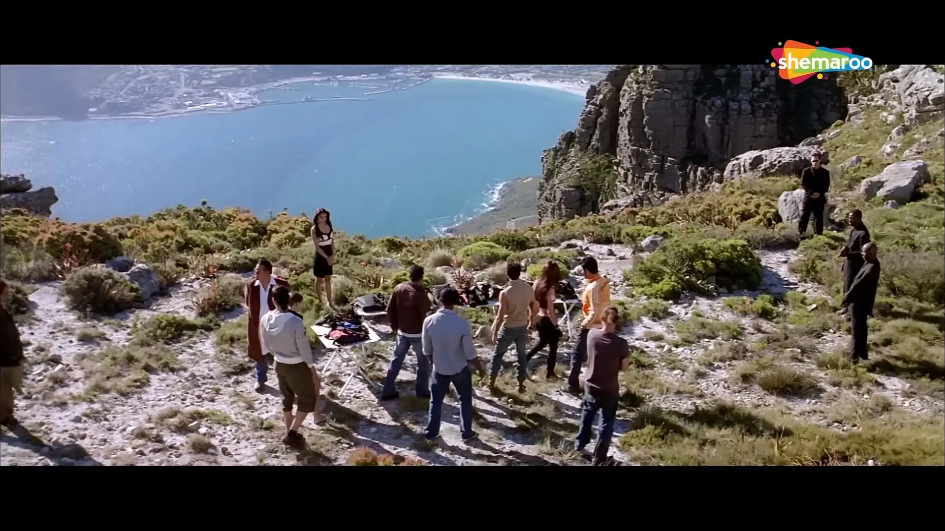 Luck [2009] Sanjay Dutt _ Imran Khan _ Shruti Haasan _ Mithun Chakraborty _ Hindi Action Movie.mp4_20240915_020811.086.jpg
