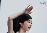 트리플에스 김유연 WATERBOMB