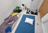 군대초급간부 독신자숙소 현실