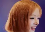 아이브 레이 타이트한 민소매 의상