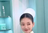 최근 청학동 머리 한 여자연예인.jpg