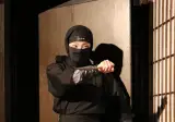 실제 닌자의 삶은 어땠을까?