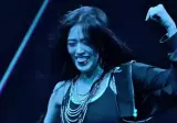 안유진 미국콘 솔로 무대 3