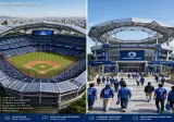 KBO 1군 홈구장 지붕 소재 트러스 알루미늄 스타일로(아레나 AI)