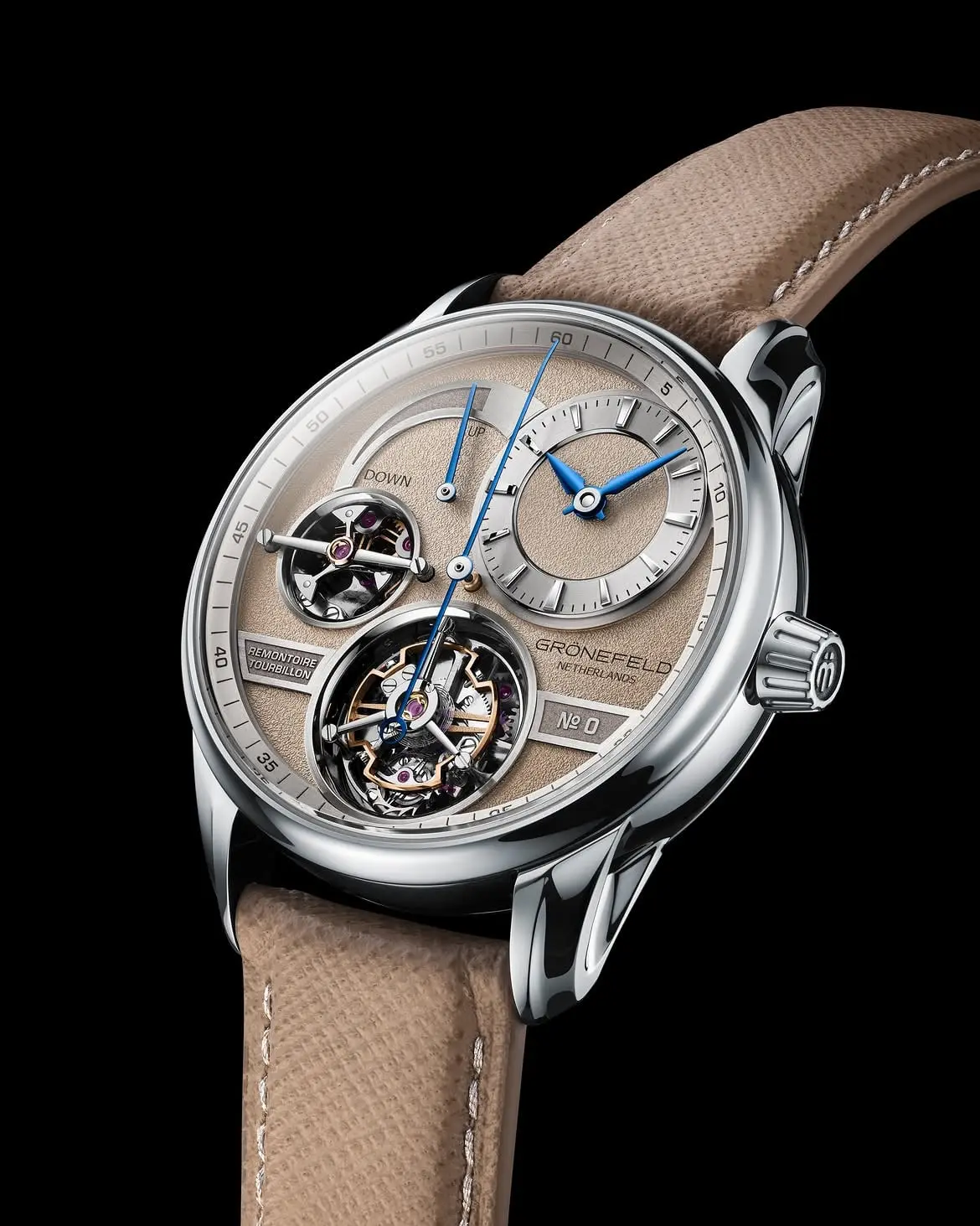With the 1941 Quadrivium, Bart and Tim Grönefeld bring together several of the technical concept.jpg