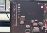 점점 미쳐간다는 테슬라 네비게이션 근황 ㄷㄷ