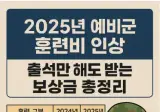 의도와 다르게 다녀오면 애국심 날아가는 행사