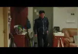 <극한직업> 잠깐만 기다려.. 빨리 씻을게