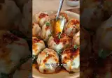 만두 굴리는 건 할 수 있으니 데굴데굴 굴림만두