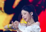 트리플에스 혜린 LEMONADE TFMA 260919 🐱