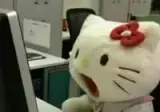 소름) 흑인이 몸을 숨기는 방법