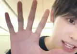 의외로 많이 가지고 있다는 손바닥 샤프심 점 .jpg