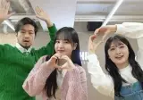 가터벨트 : 이런 아줌마가 뭐가 좋다고