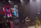 대륙의 엑셀 방송 연출 수준ㄷㄷㄷ.mp4