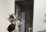 "게...게임 시켜줄게!!! 닌텐도도 빌려줄테니까 제발...!"