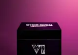 GTA6 바이스시티 컬렉터 박스 공개