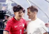 한장으로 볼수 있는 현재 손흥민의 심정