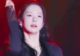 케플러 최유진 흑쫀쿠 ㄷㄷㄷ