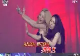 260927 위문열차 예고 등장 여가수(크랙시 3주 연속)