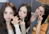 최초 관객이 알파카랑 원숭이라는 아이돌 무대