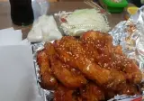 은박지 하면 생각나는 음식
