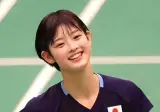 일본 05년생 배드민턴 국대
