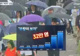 0원으로 만든 부산상어 홍보효과 근황