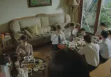 우리 집안도 명절에 남녀 따로 밥먹는 전형적인 가부장적 문화였음