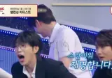 TV조선 예능 자막 근황