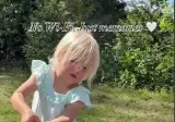 미국식 아기스테이크 근황