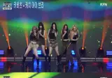 260927 위문열차 여가수 스샷(크랙시 3주 연속)