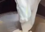 일본식 초코크림치즈케이크 근황