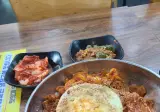 단골 음식점에서 진상 봄