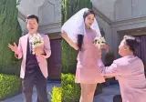 '량현량하' 김량하, 내년 1월 결혼