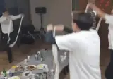 I성향 사위가 E성향 명절 처가에서 겪은 일