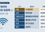 뉴욕·런던 보다 비싼 '한국 통신비'…전문가가 본 원인은