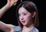 트리플에스 곽연지 민소매 팬사인회