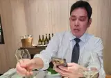 재벌의 젓가락질