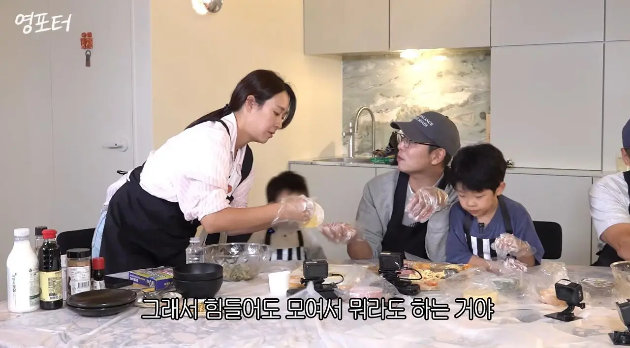 취향 따라 갈릴거같은 독박 육아 VS 공동 육아