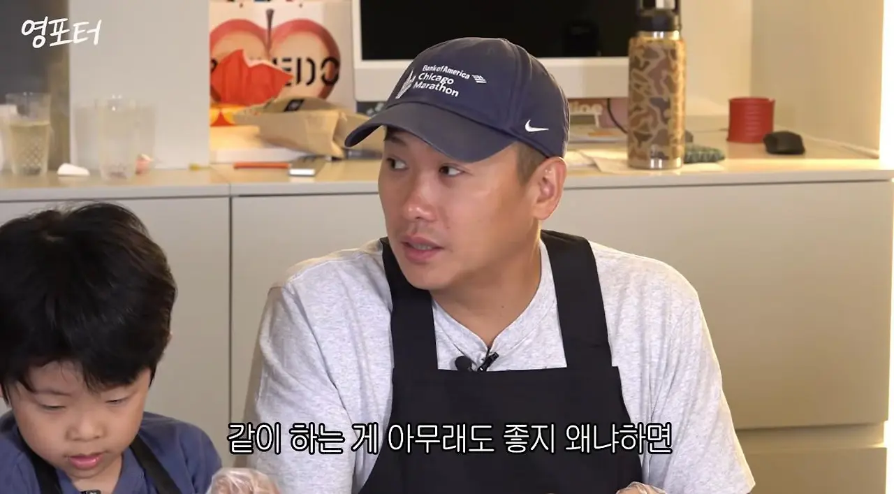 취향 따라 갈릴거같은 독박 육아 VS 공동 육아