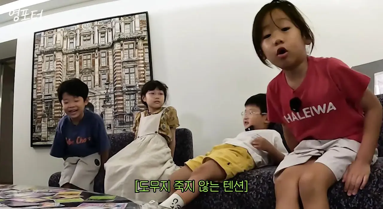 취향 따라 갈릴거같은 독박 육아 VS 공동 육아