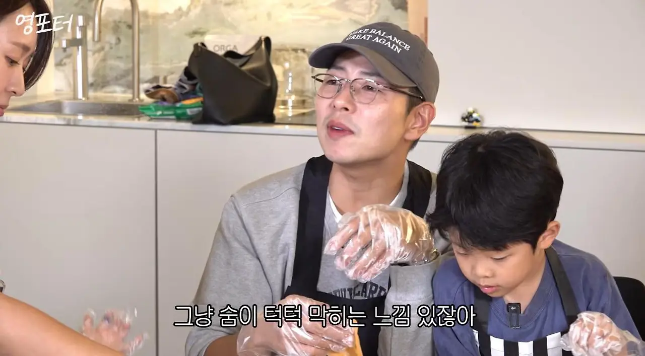 취향 따라 갈릴거같은 독박 육아 VS 공동 육아