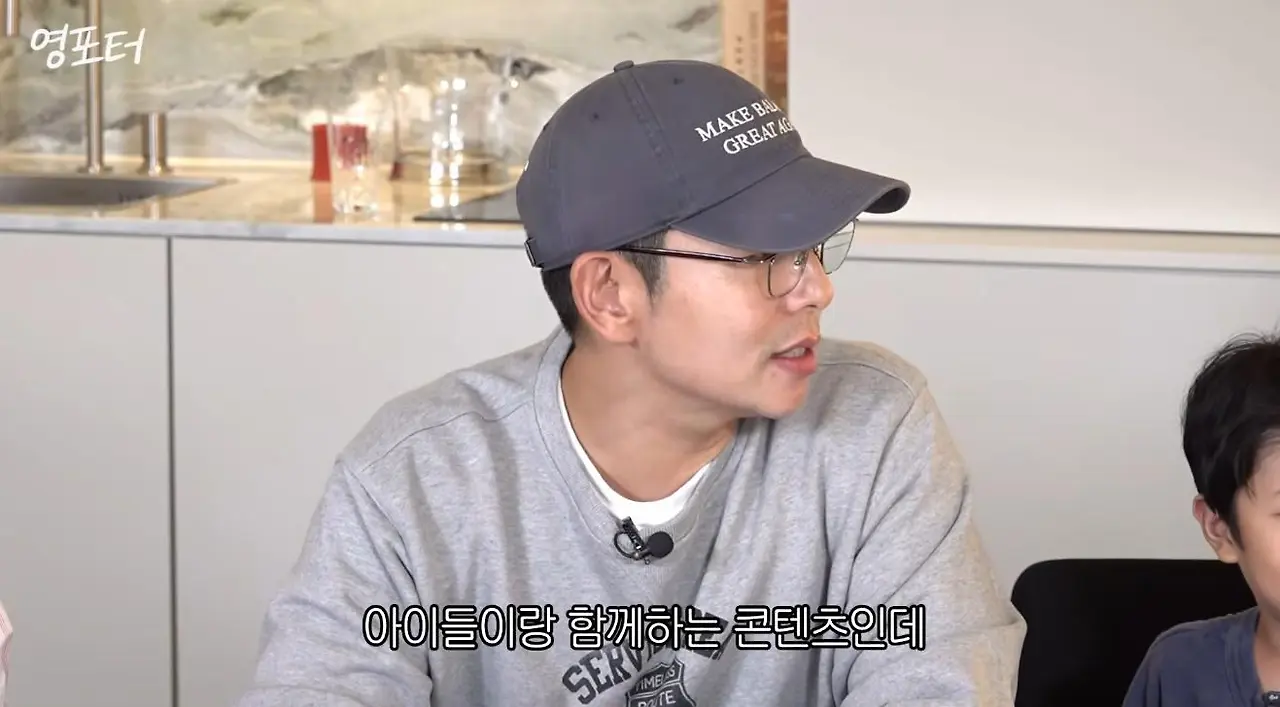 취향 따라 갈릴거같은 독박 육아 VS 공동 육아
